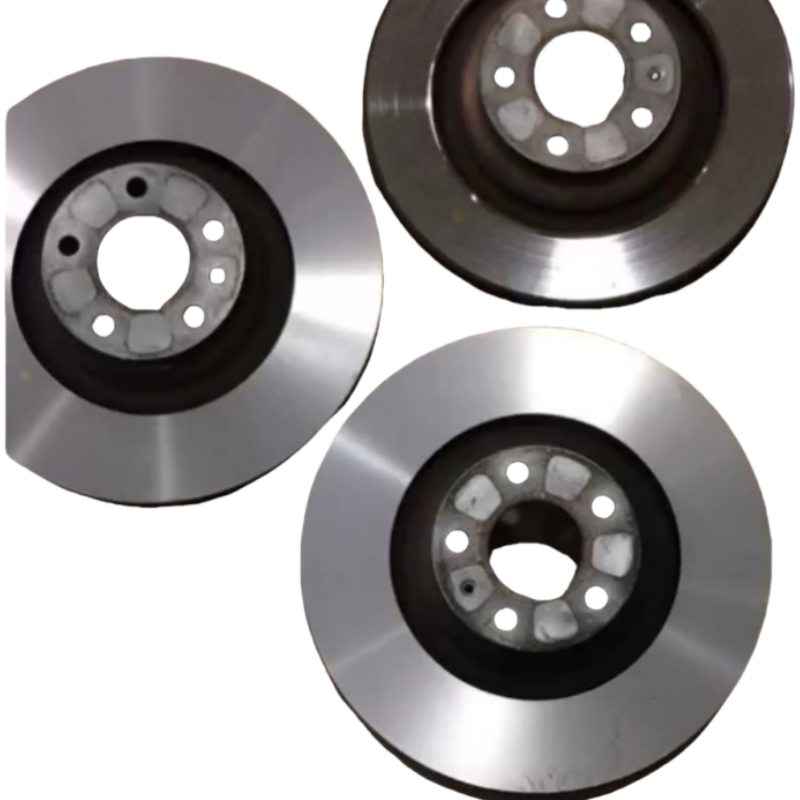 Multifunction Car Repair Brake Disc Drum Lathe Disc Grinder Optical Brake Disc Drive Machine