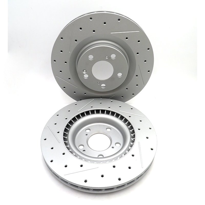 HAVAL H6 2022 Modified Front Brake DISC OE No.3501112XGW01A