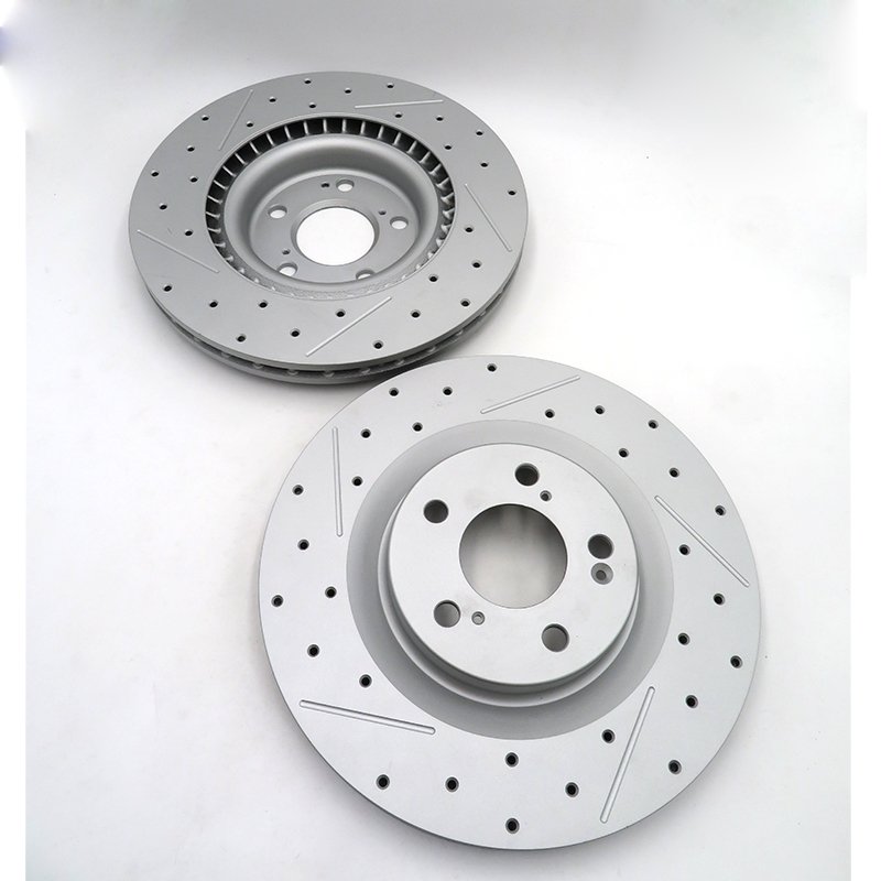 HAVAL H6 2022 Modified Front Brake DISC OE No.3501112XGW01A