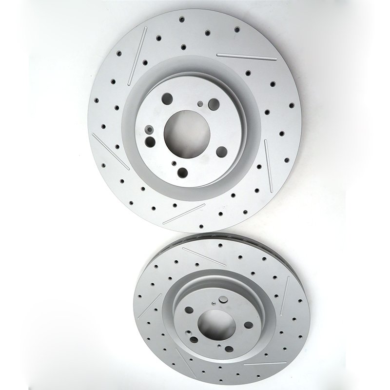 HAVAL H6 2022 Modified Front Brake DISC OE No.3501112XGW01A