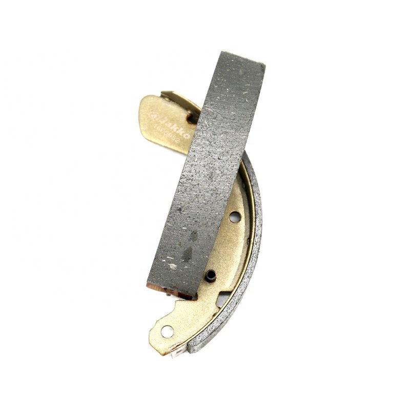 Factory Supply Drum Brake Shoe Oem Auto Parts Brake Pads Brake Shoes