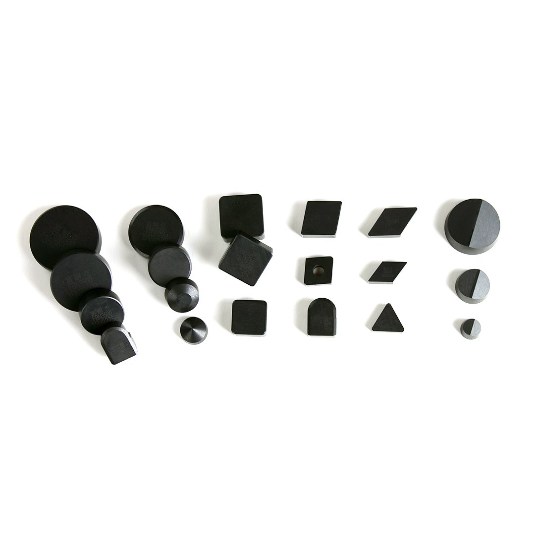 Funik High Quality Super Hard Cbn Cutting Tool Inserts Manufacturer