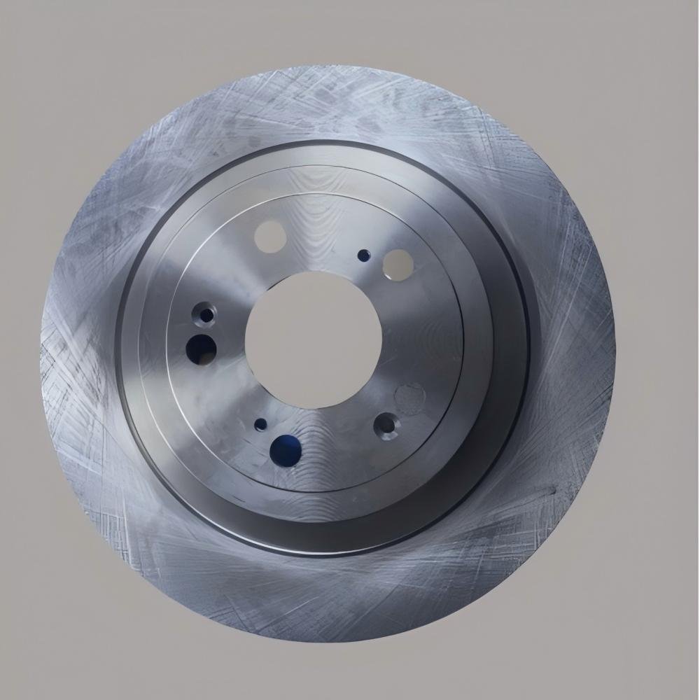 Wholesale Price Drilled Style Brake Discs Brakes Rotors for Rear Wheel 18 19 Inches