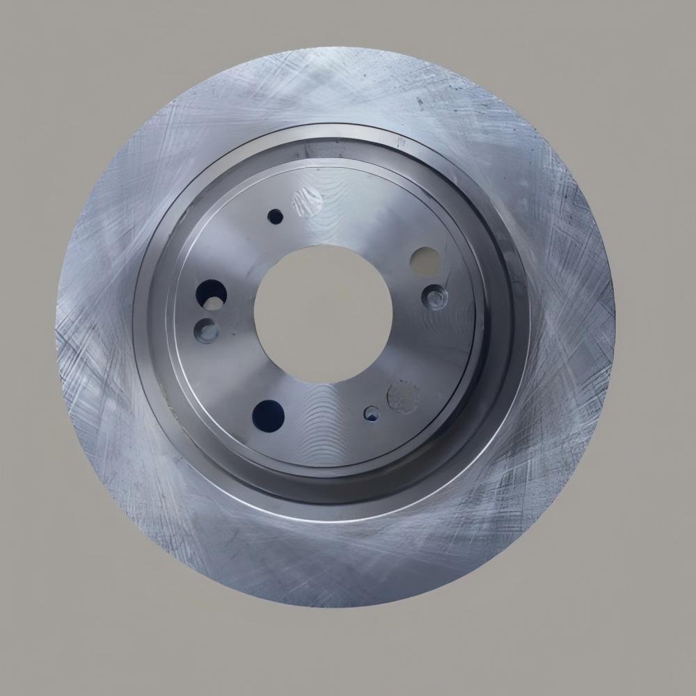 Wholesale Price Drilled Style Brake Discs Brakes Rotors for Rear Wheel 18 19 Inches