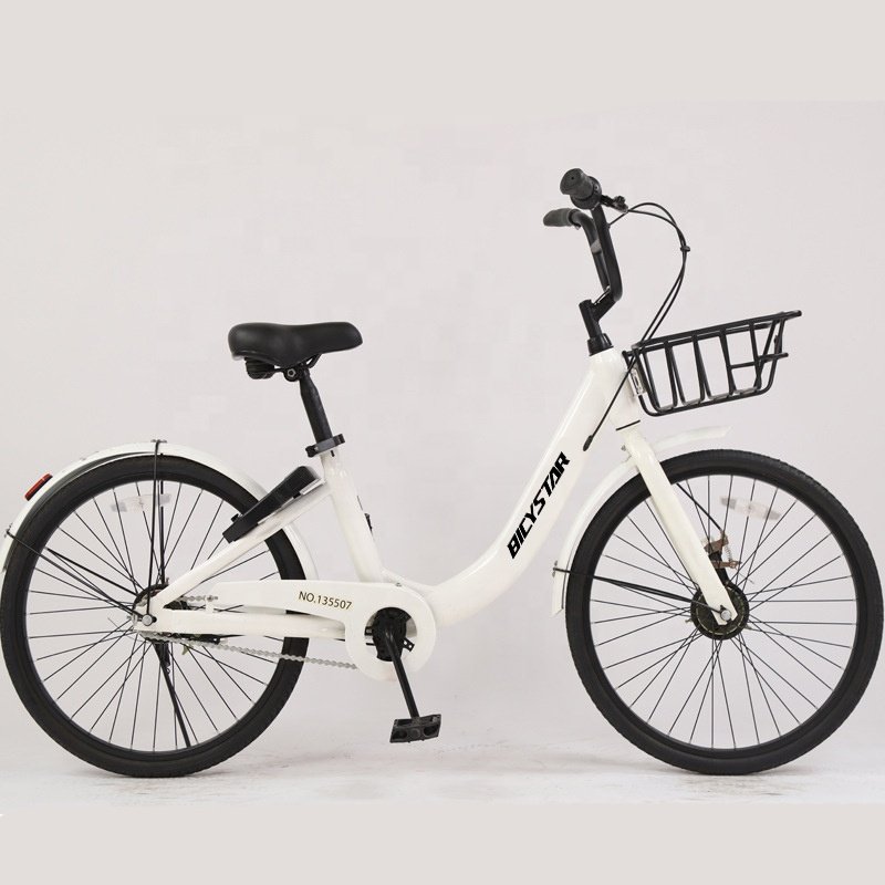 Europe Standard Dutch Style Classic Bike City Bicycle Lady Bicycle /OEM Public Sharing Bike Made in China/cheap Retro Bikes