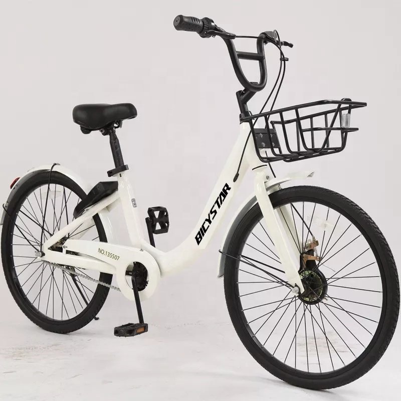 Europe Standard Dutch Style Classic Bike City Bicycle Lady Bicycle /OEM Public Sharing Bike Made in China/cheap Retro Bikes