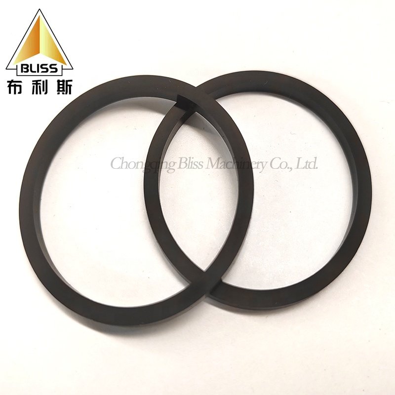 Brake Caliper Meritor 6 Forged Brake 05595552 Calipers Brake Caliper Repair Kit Repair Seal Kit