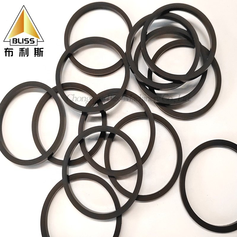 Brake Caliper Meritor 6 Forged Brake 05595552 Calipers Brake Caliper Repair Kit Repair Seal Kit