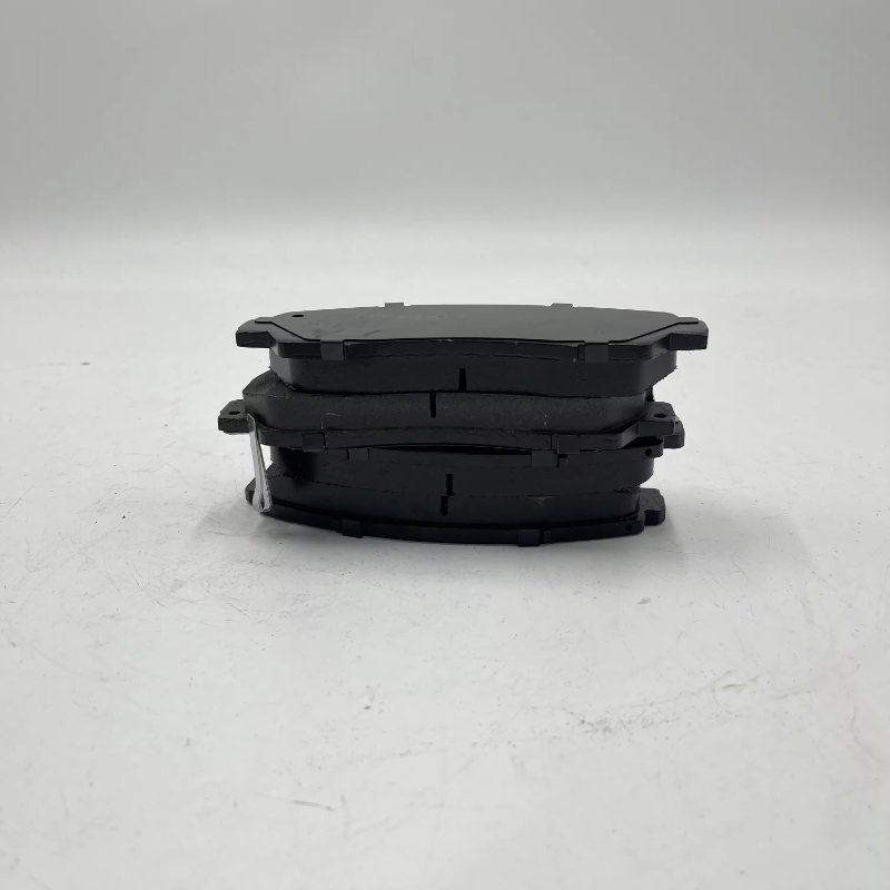 The Front Brake Pad 3501150-M01of China Changan Auto Parts Is Suitable for CS75PLUS