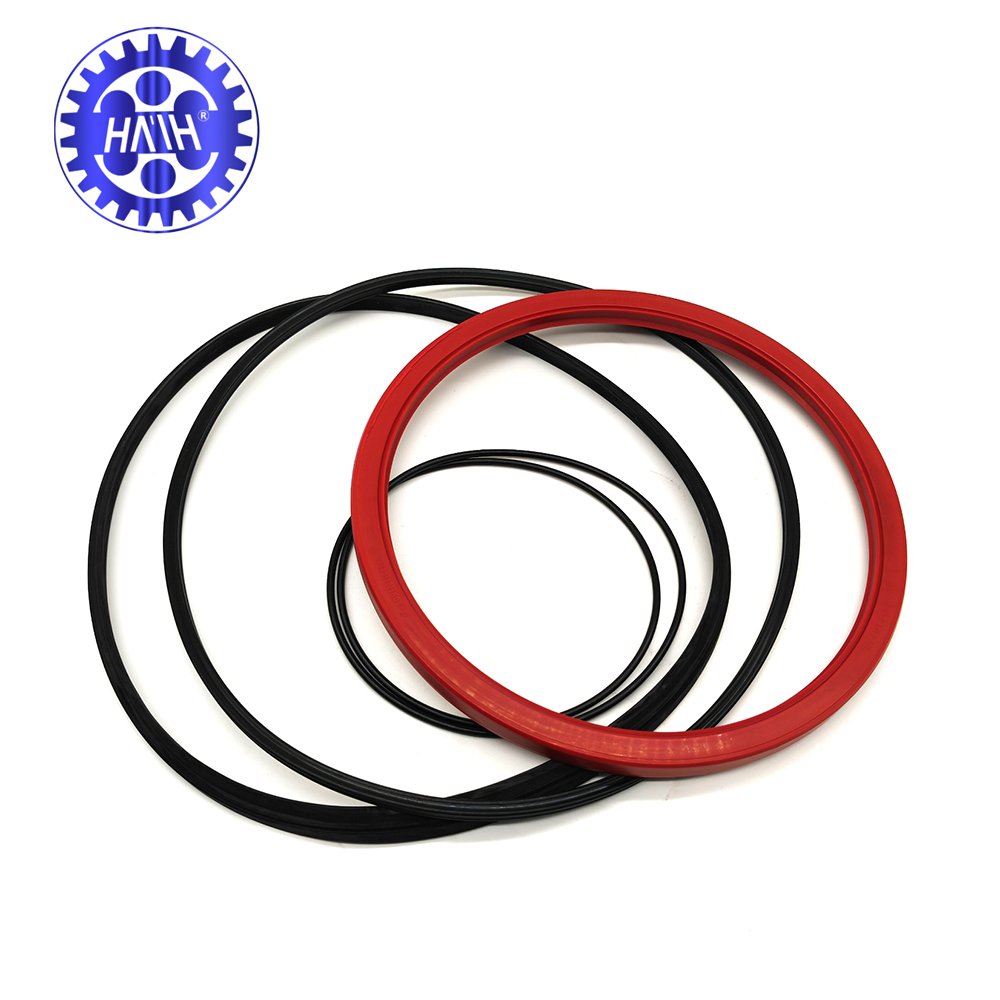 SEAL-LIP TYPE 099-0321 0990321 for CATERPILLAR E312D E312B E311 SWING MOTOR