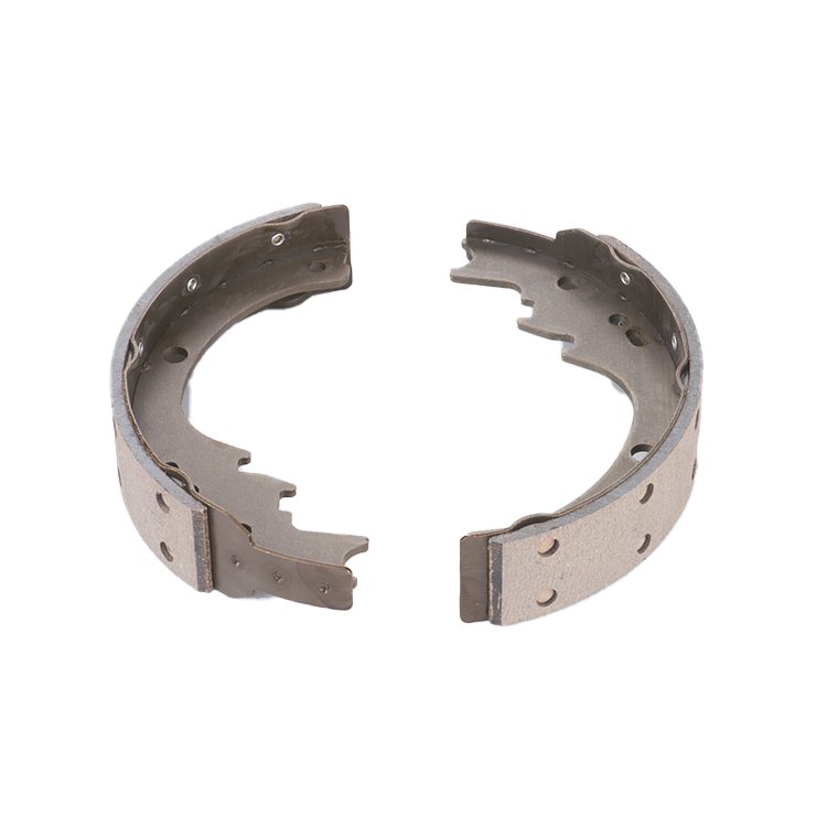 Wholesale Price Brake Shoes Systems 5-7 Ton Brake Assembly Brake Pads