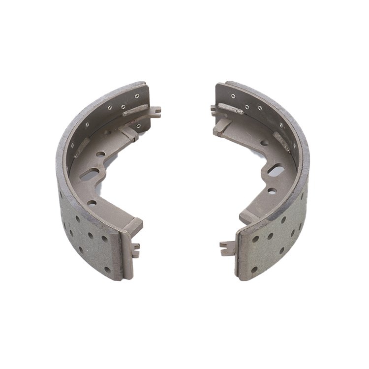 Wholesale Price Brake Shoes Systems 5-7 Ton Brake Assembly Brake Pads
