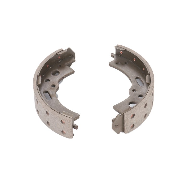 Wholesale Price Brake Shoes Systems 5-7 Ton Brake Assembly Brake Pads