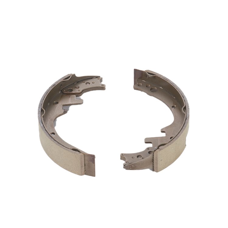 Wholesale Price Brake Shoes Systems 5-7 Ton Brake Assembly Brake Pads