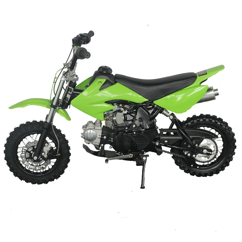 110cc Off Road Motocross Pit Bike for Teenager