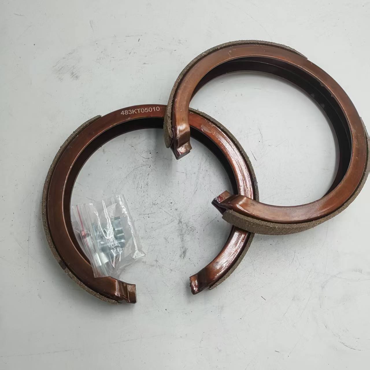 SSANGYONG REPAIR KIT-PARKING BRAKE MAJORK 483KT05010 for ACTYON KYRON REXTON ACTYON SPORTS