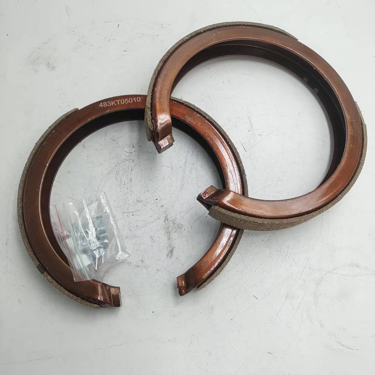 SSANGYONG REPAIR KIT-PARKING BRAKE MAJORK 483KT05010 for ACTYON KYRON REXTON ACTYON SPORTS