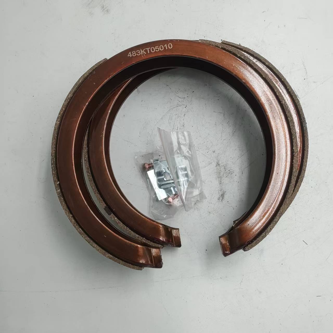 SSANGYONG REPAIR KIT-PARKING BRAKE MAJORK 483KT05010 for ACTYON KYRON REXTON ACTYON SPORTS
