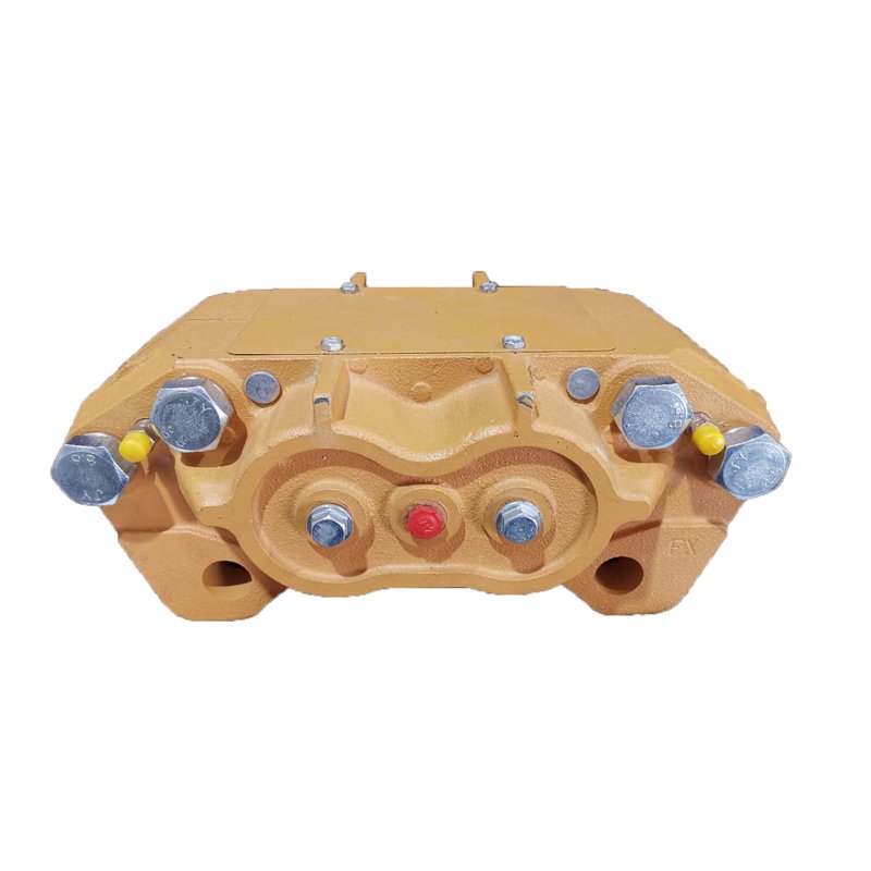 Brake Caliper 45C0004 45C0005 ZL50C.2.2 for LIUGONG Loaders