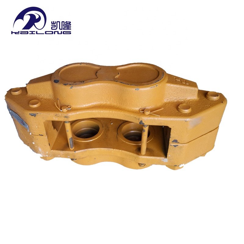 Brake Caliper 45C0004 45C0005 ZL50C.2.2 for LIUGONG Loaders