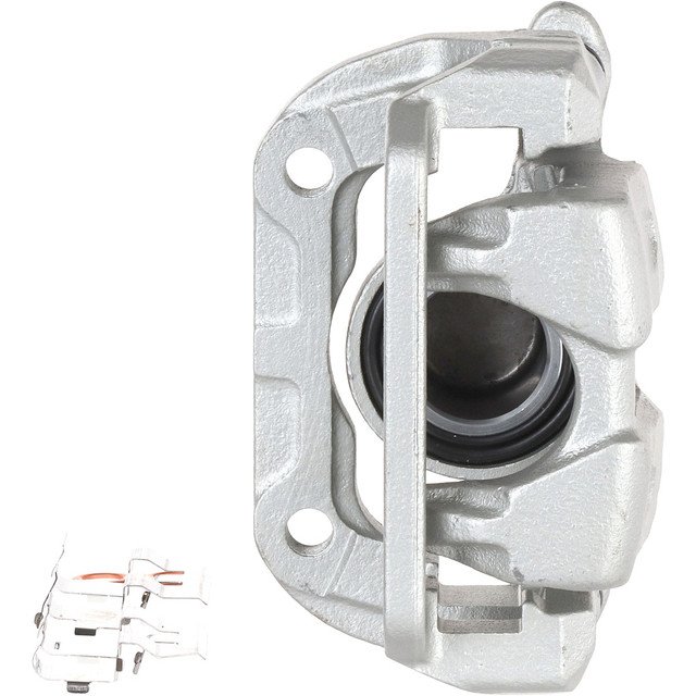 Automotive Automatic Brake System N-issan Altima 2013 Centra 2012 Rear Brake Caliper 41011ZX00A-41001ZX00A -