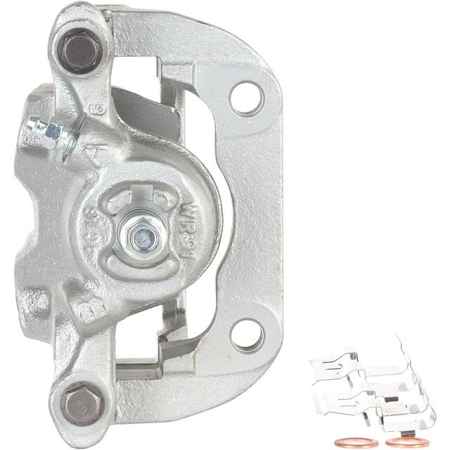 Automotive Automatic Brake System N-issan Altima 2013 Centra 2012 Rear Brake Caliper 41011ZX00A-41001ZX00A -