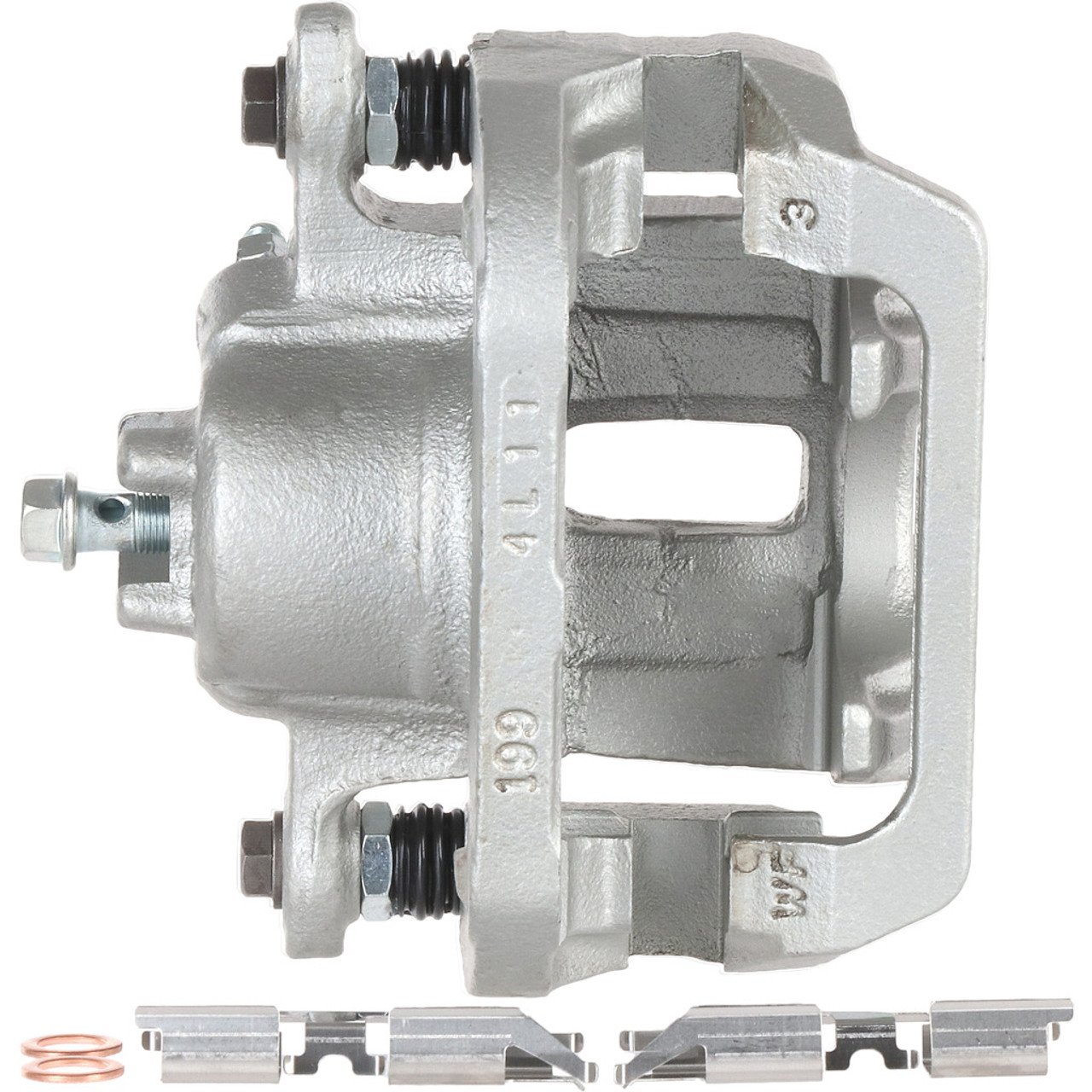 Automotive Automatic Brake System N-issan Altima 2013 Centra 2012 Rear Brake Caliper 41011ZX00A-41001ZX00A -