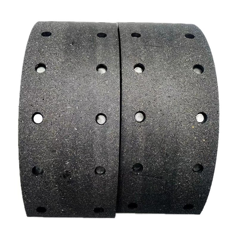 Factory Direct Sales MC889515 Quality Brake Shoe Quantity Discount