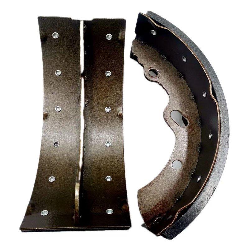 Factory Direct Sales MC889515 Quality Brake Shoe Quantity Discount