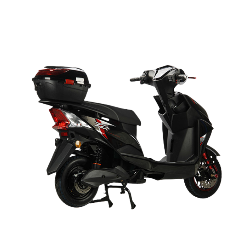 Factory Direct CKD SKD 800W Power Electric Motorcycle 60V/72V 45KM/H Speed Wholesale