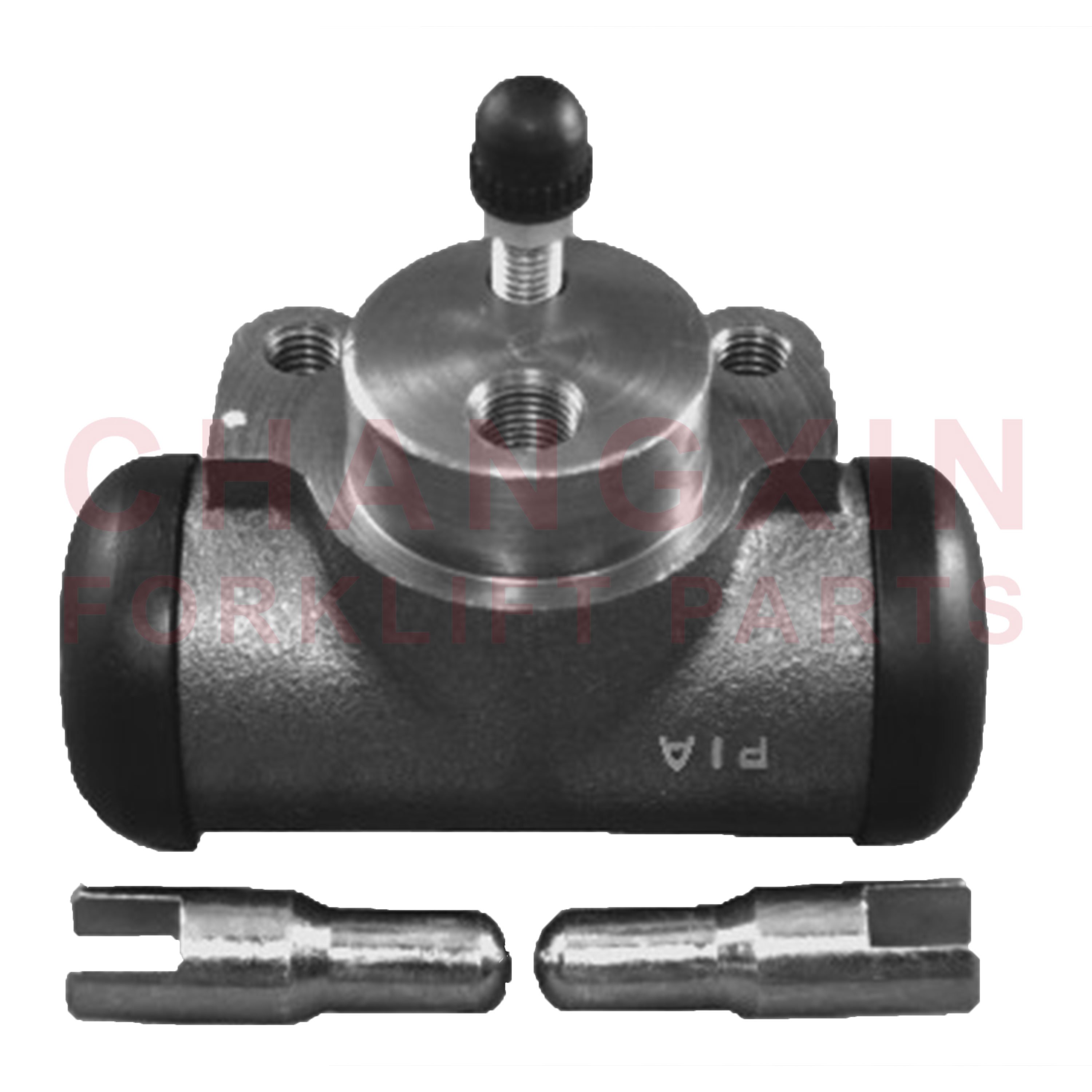 Forklift Parts Brake Wheel Cylinder for for MITSUBISHI 1.5T