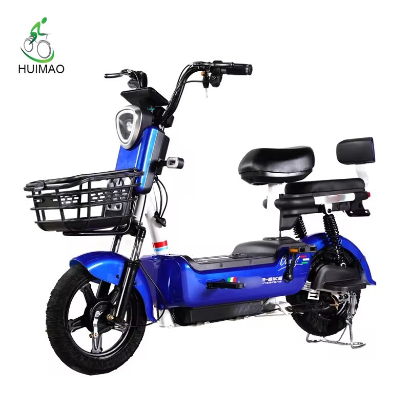 Factory Sale Ebike Warehouse E Bikes for Men With Vintage Look Electric Bicycle Bike for Adults City Bike Electric Bicycle