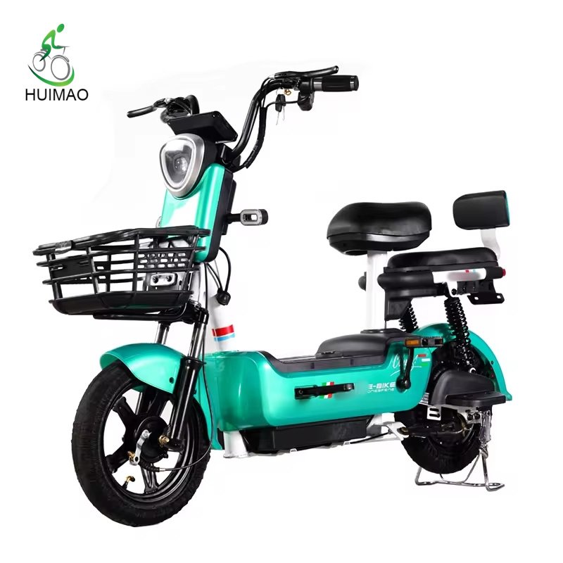 Factory Sale Ebike Warehouse E Bikes for Men With Vintage Look Electric Bicycle Bike for Adults City Bike Electric Bicycle