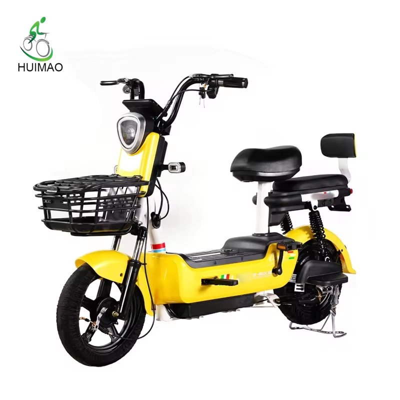 Factory Sale Ebike Warehouse E Bikes for Men With Vintage Look Electric Bicycle Bike for Adults City Bike Electric Bicycle