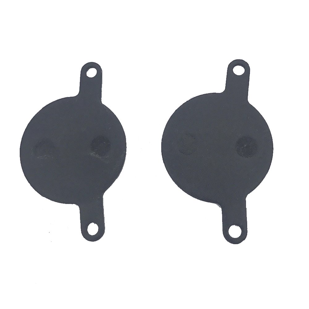 Bicycle Disc Brake Pads Fits of MAGURA Julie 2001-2007 MTB Semi-Metallic Bike Disc Brake Pad Bike Parts