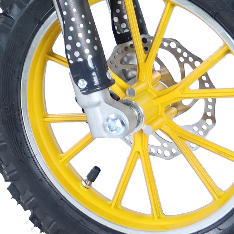 Popular Product 49cc Mini Dirt Bike Factory With Ce,New Kids Motorcycle Supplier for Children Gasoline Dirt Bike