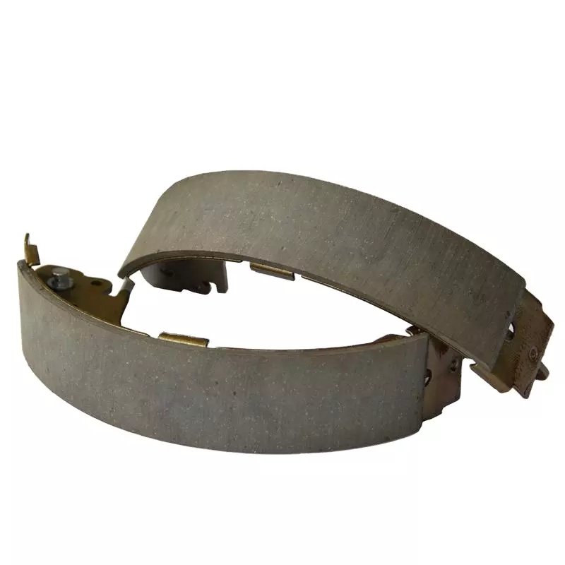 K6718 MB618782 Wholesale 270mm Rear Brake Shoe for MITSUBISHI