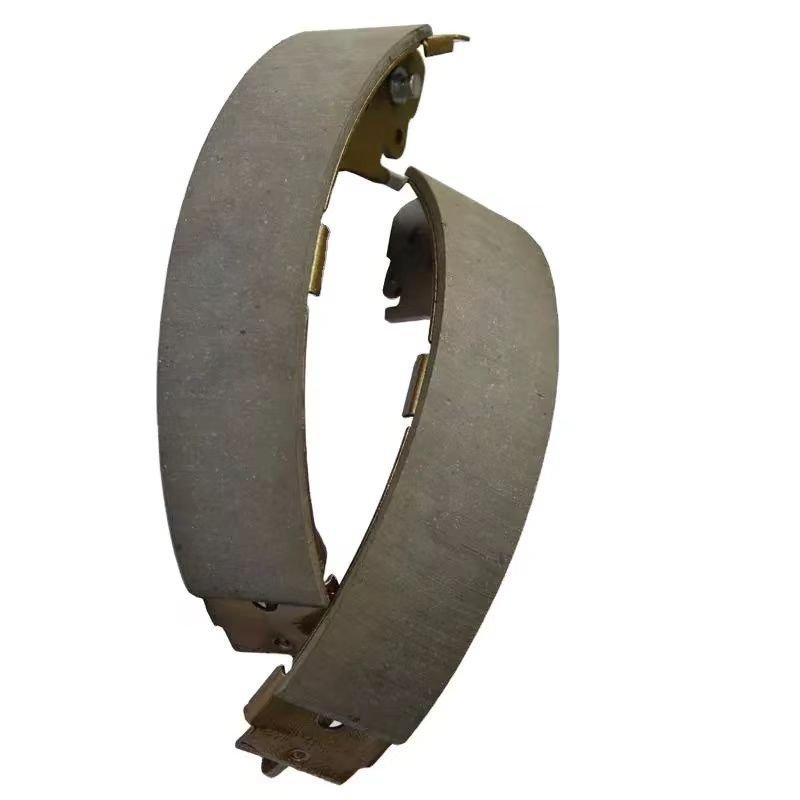 K6718 MB618782 Wholesale 270mm Rear Brake Shoe for MITSUBISHI