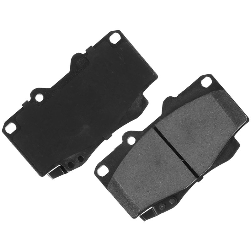 High Quality Ceramic Brake Pads PAD1482 PA1716 8217-D1113 04466-22190 04466-30240 04466-53010 for Toyota Lexus