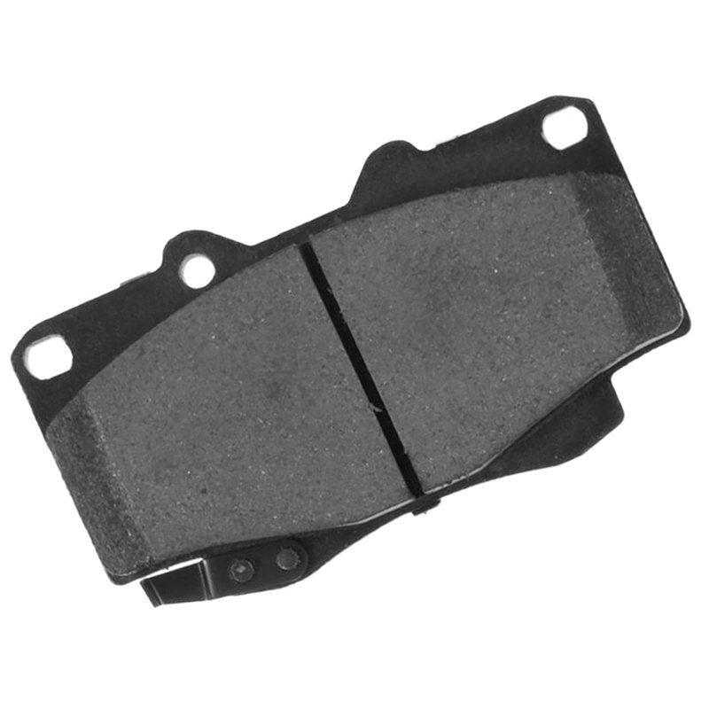 High Quality Ceramic Brake Pads PAD1482 PA1716 8217-D1113 04466-22190 04466-30240 04466-53010 for Toyota Lexus