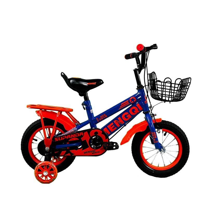 China Supplier 12'' Beautiful Fashion Cycle Kids 4 Year Girl Children Sport Bikes Girl Kids Bike Small Bike for Kids
