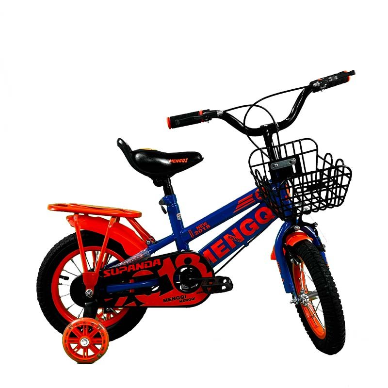 China Supplier 12'' Beautiful Fashion Cycle Kids 4 Year Girl Children Sport Bikes Girl Kids Bike Small Bike for Kids