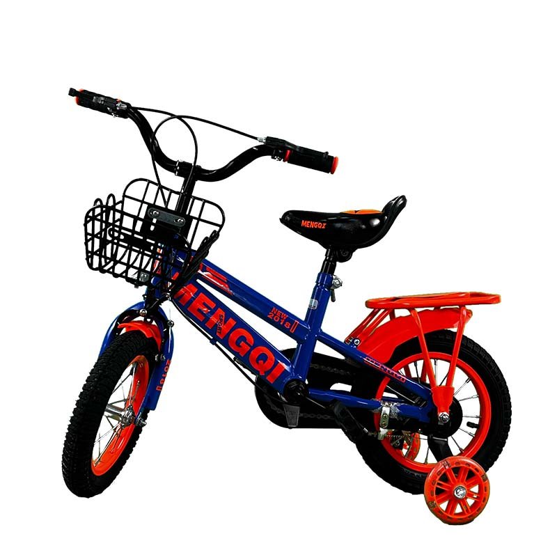 China Supplier 12'' Beautiful Fashion Cycle Kids 4 Year Girl Children Sport Bikes Girl Kids Bike Small Bike for Kids