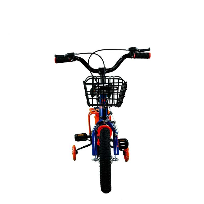 China Supplier 12'' Beautiful Fashion Cycle Kids 4 Year Girl Children Sport Bikes Girl Kids Bike Small Bike for Kids