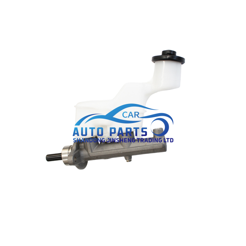 Bestseller 47201-1A330 47201-1A350 47201-02190 Auto Parts Brake Master Cylinder for TOYOTA COROLLA