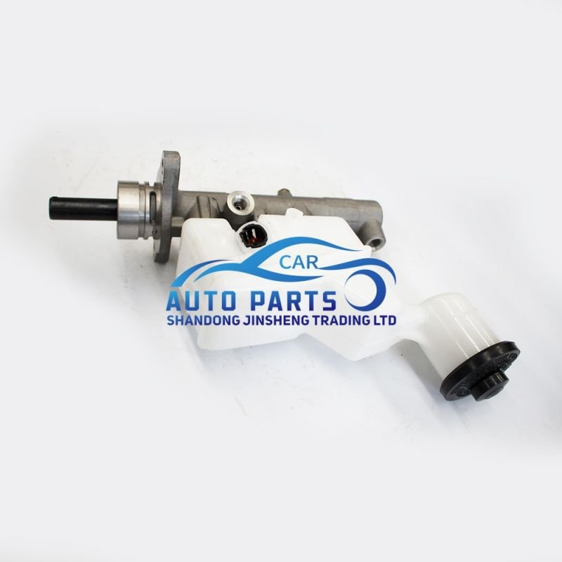 Bestseller 47201-1A330 47201-1A350 47201-02190 Auto Parts Brake Master Cylinder for TOYOTA COROLLA