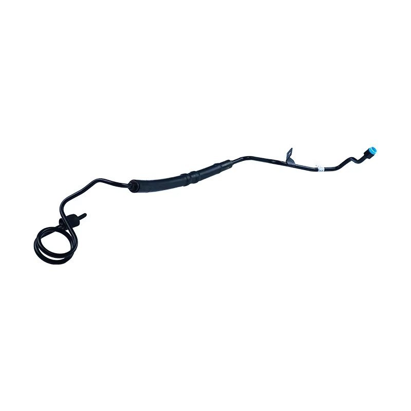 Wholesale Power Steering Pressure Oil Hose Pipe Line 4B1422893Q 4B1422893AH 4B1422893E for VW Passat Audi C5