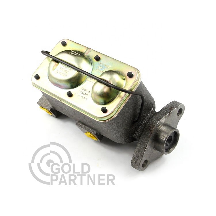 MC101254 MC-101254 Brake Master Cylinder for Chevrolet Malibu