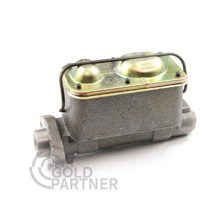 MC101254 MC-101254 Brake Master Cylinder for Chevrolet Malibu