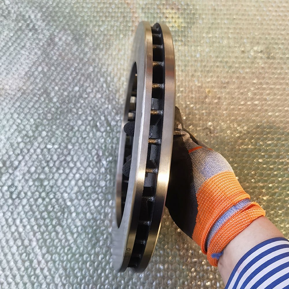 High Quality Premium Brake Disc Rotors New Condition for Replacement/Repair Brake Pad Rotor
